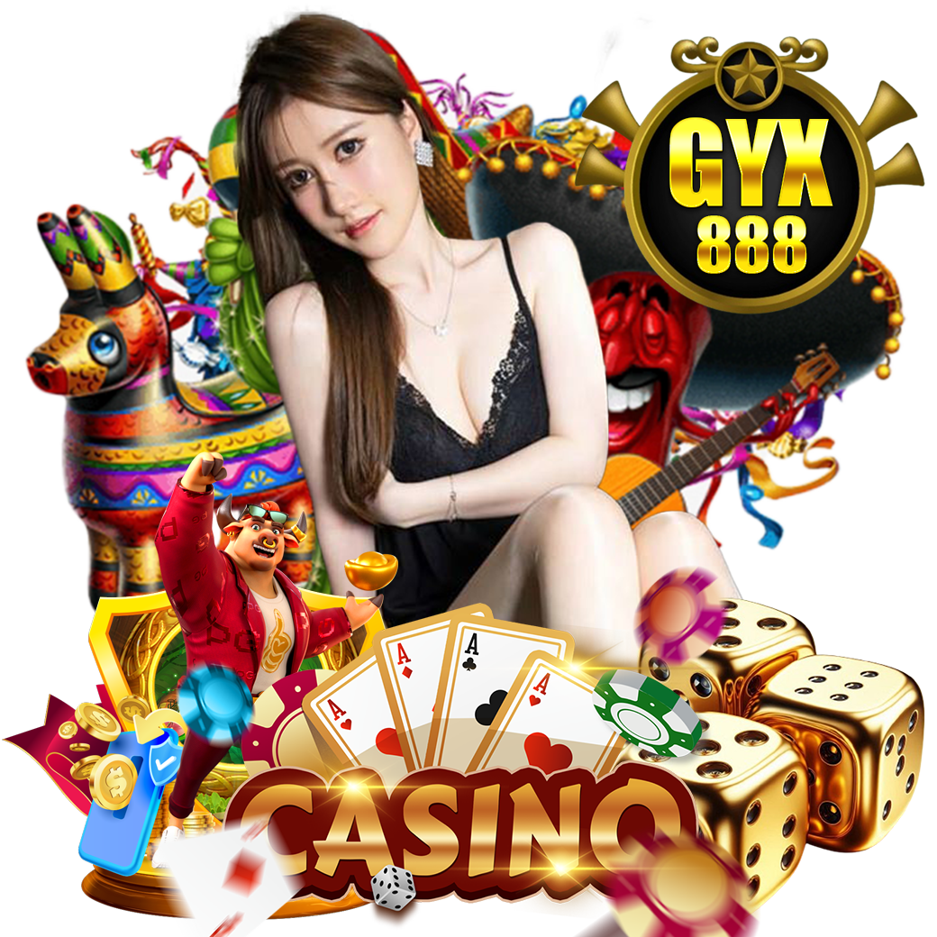 gyx888 slot